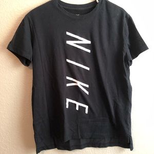 Nike Workout Tshirt